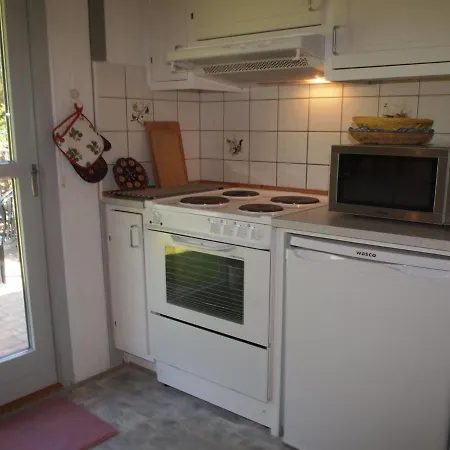 Casa de Férias Reinfried - 3-5km From The Sea In Western Jutland
