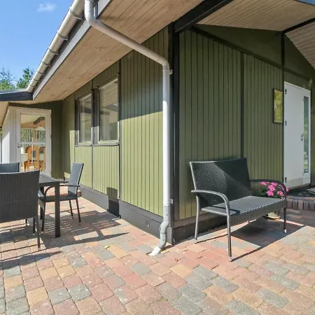 Reinfried - 3-5km From The Sea In Western Jutland