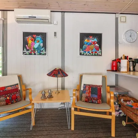 Reinfried - 3-5km From The Sea In Western Jutland *