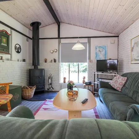 Reinfried - 3-5km From The Sea In Western Jutland